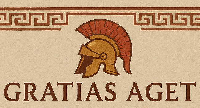 A personal thank you to sponsors